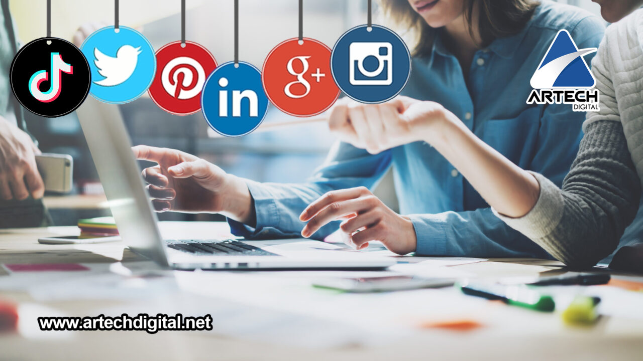 Tendencias De Marketing En Redes Sociales C Mo Saber Hacia D Nde Ir